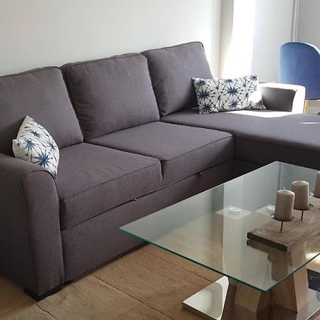 Piso Miracies- Wifi- Parking- Vistas Ria De Vigo Apartment Exterior foto