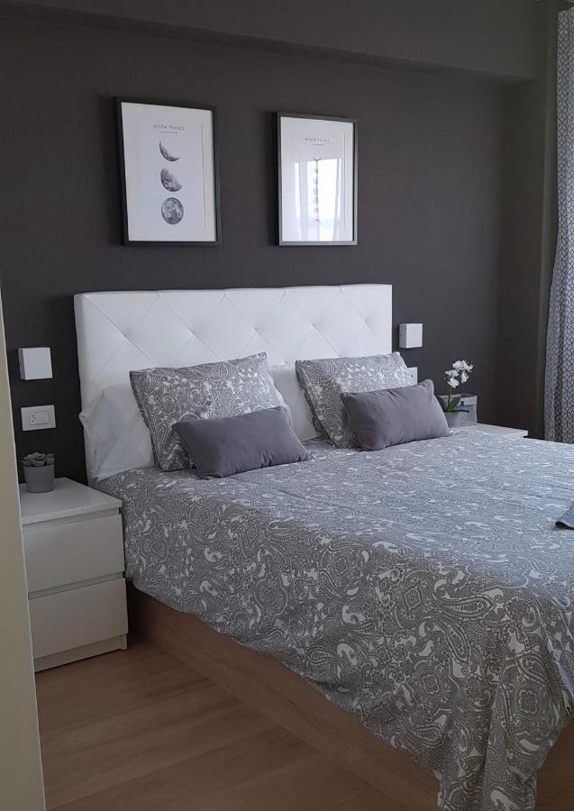 Piso Miracies- Wifi- Parking- Vistas Ria De Vigo Apartment Exterior foto